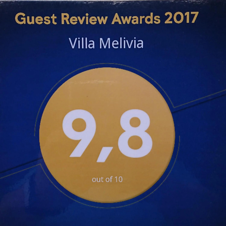 Villa Melivia