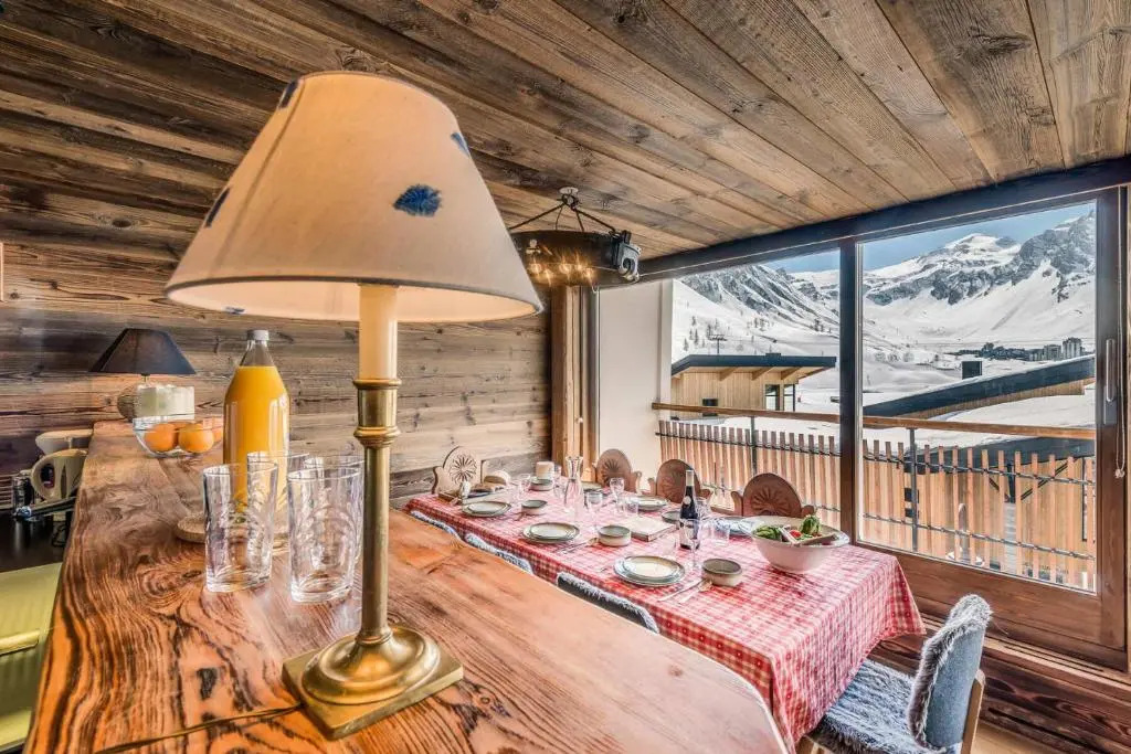 Résidence Hauts Lieux - 4 pièces 8 personnes PREMIUM, appartement rénové MAE-3411