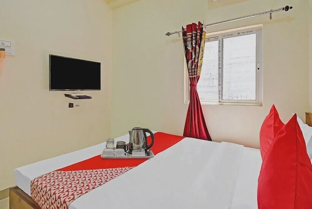 Sapphire Guest House