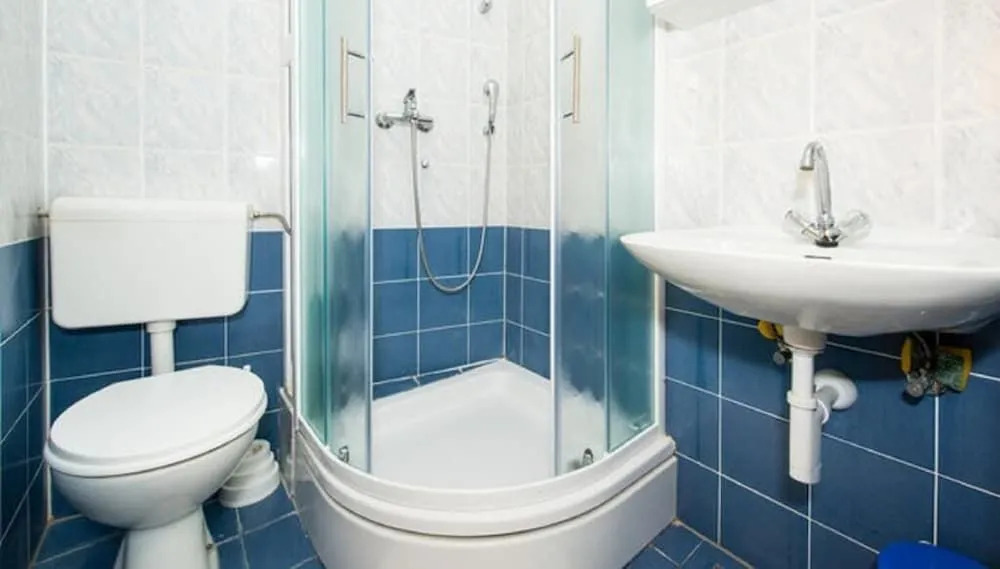 Apartmani Matea