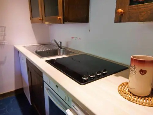 Apartment Grand Roc.3