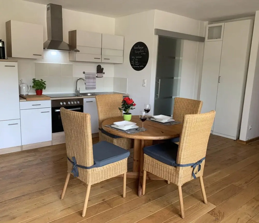 Ferienwohnung Drachennest