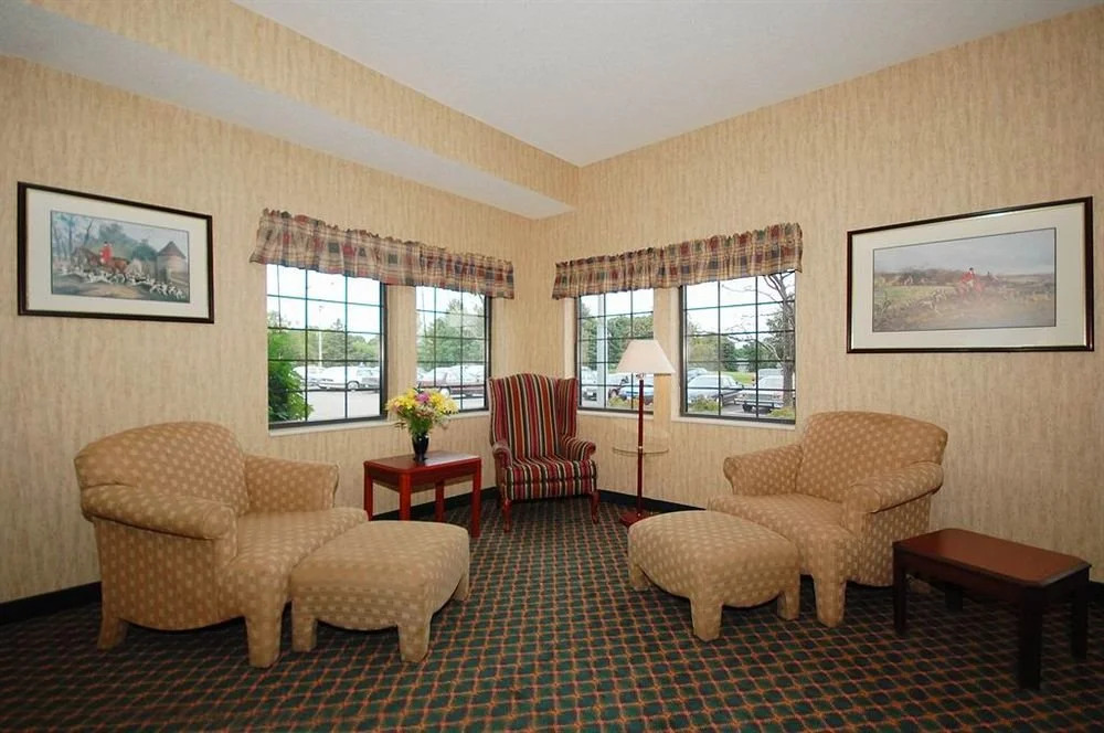 Comfort Inn