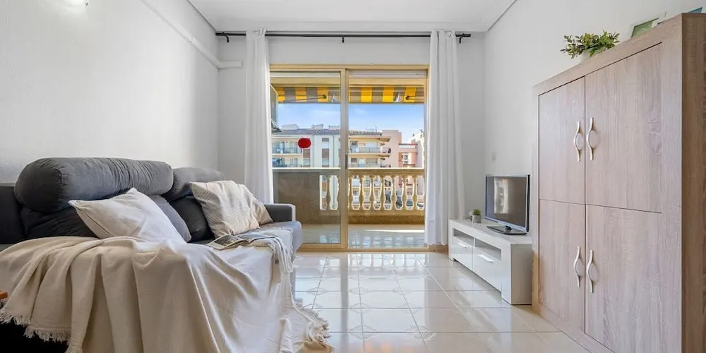 Alea Rentals - Albeniz