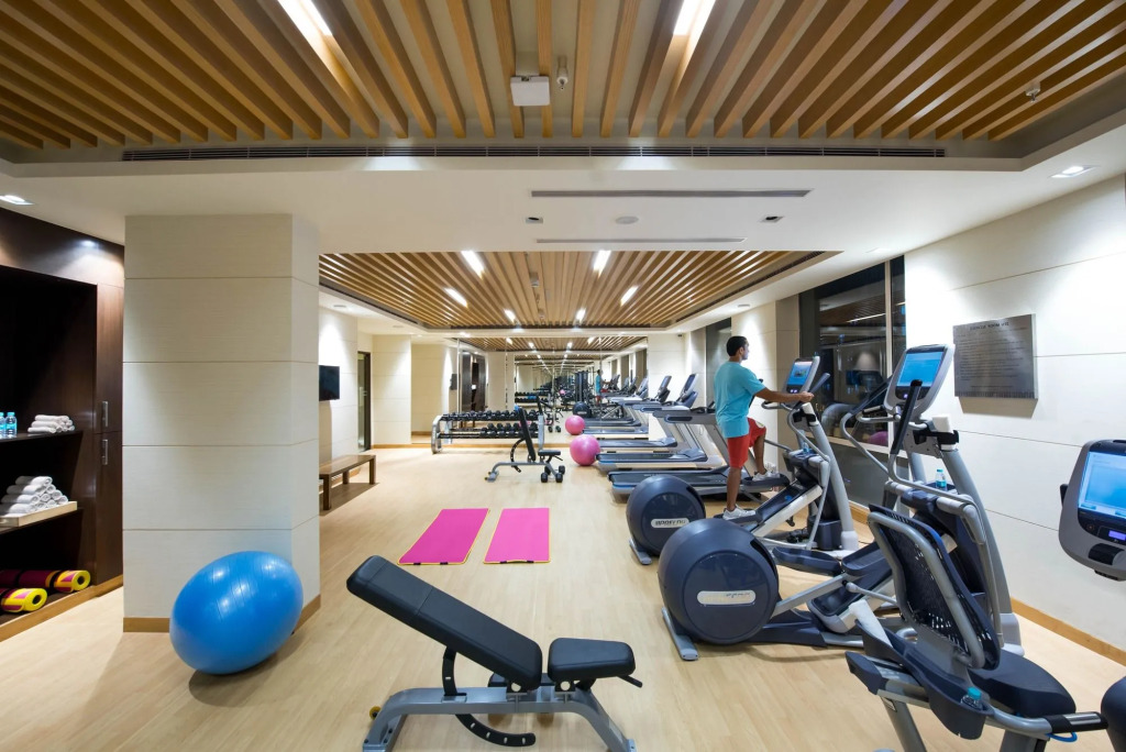 Fairfield by Marriott Bengaluru Outer Ring Road