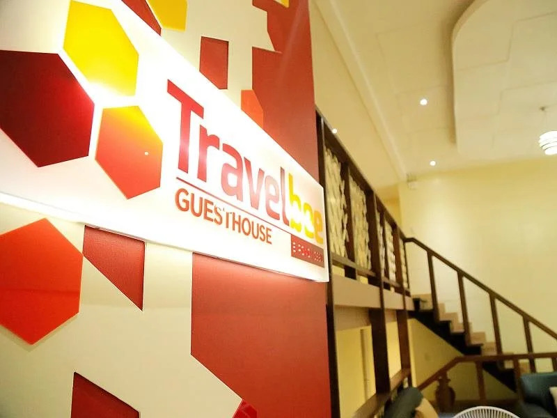 Travelbee Guesthouse
