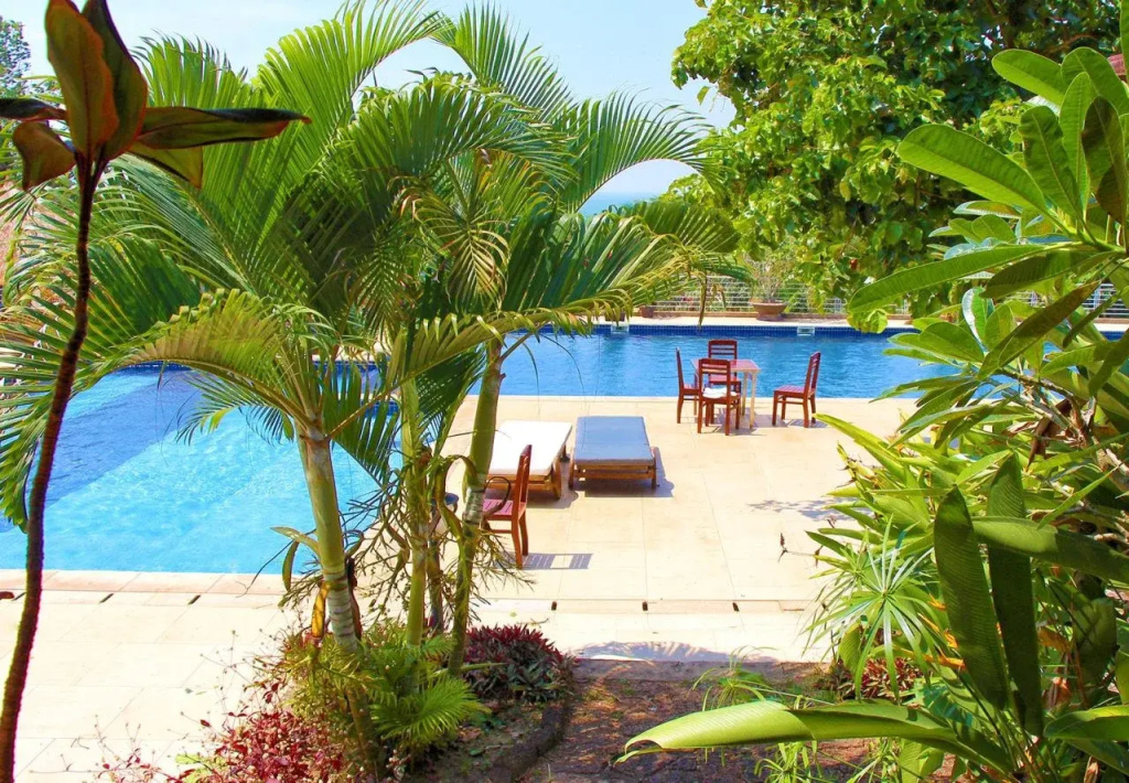 VANNA Hill Resort