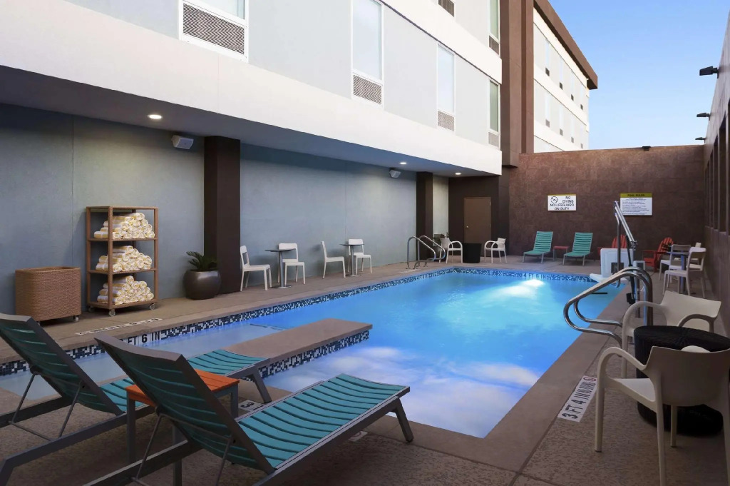 Home2 Suites by Hilton Austin/Cedar Park, TX