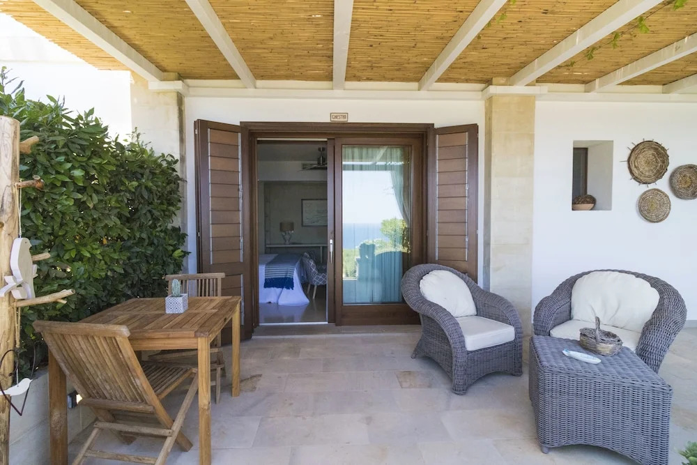 Le Capase Resort Salento