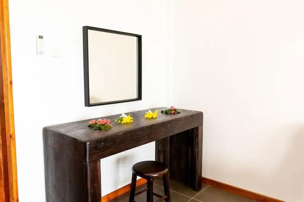 The Habitat Sesel