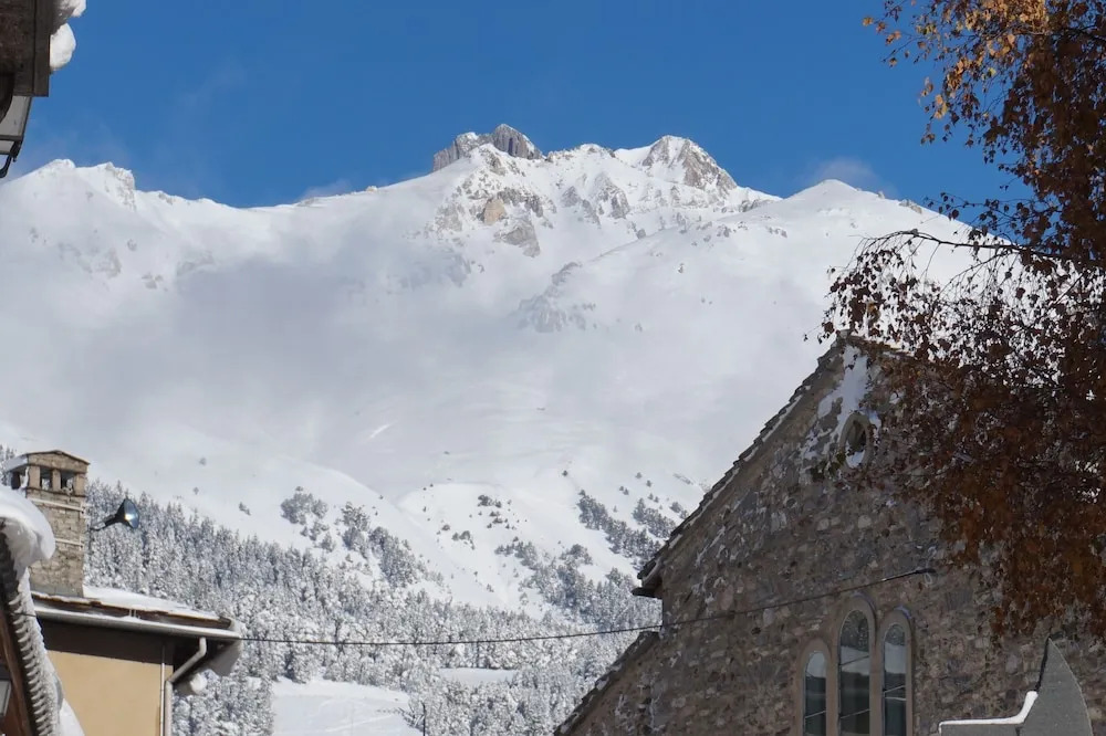 Gîte Le Penatsot