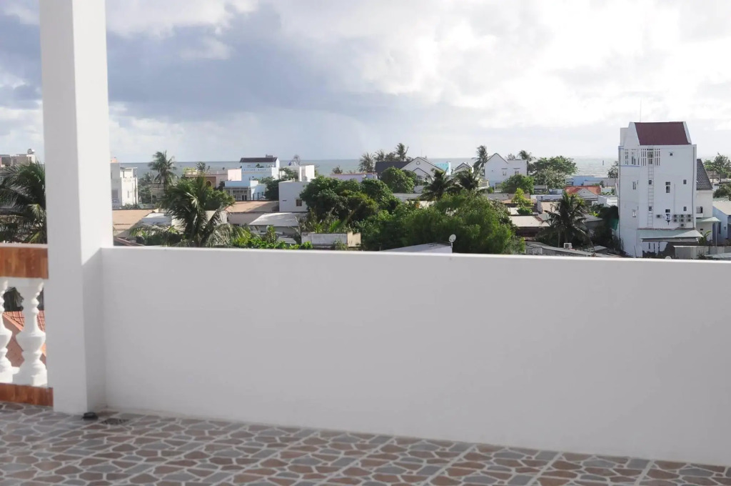 Huu Le Hotel