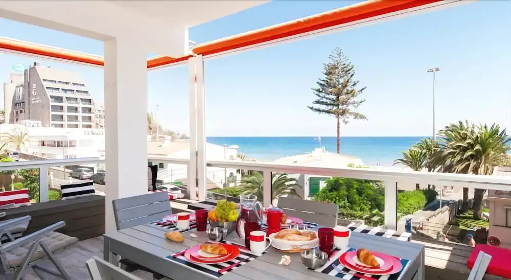 Apartment in Maspalomas, Gran Canaria 102895 by MO Rentals