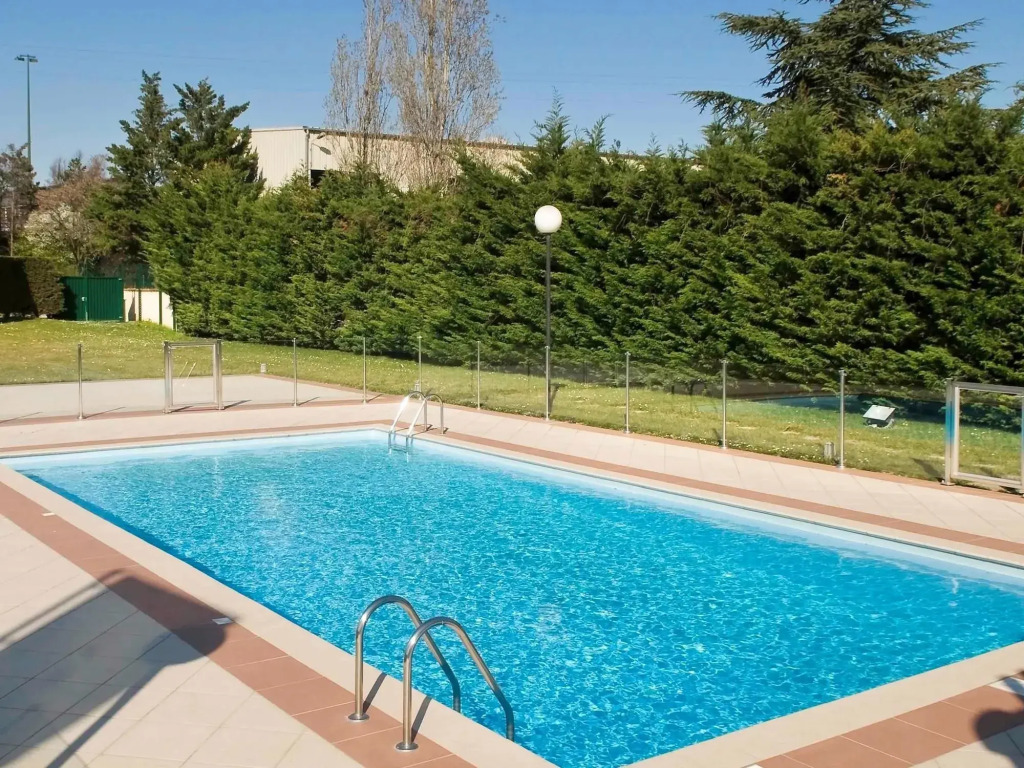 Mercure Valence
