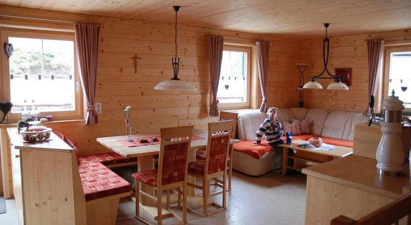 Kuschelhüsle Ganahl