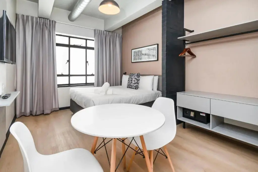 HAVN Aparthotel by Totalstay