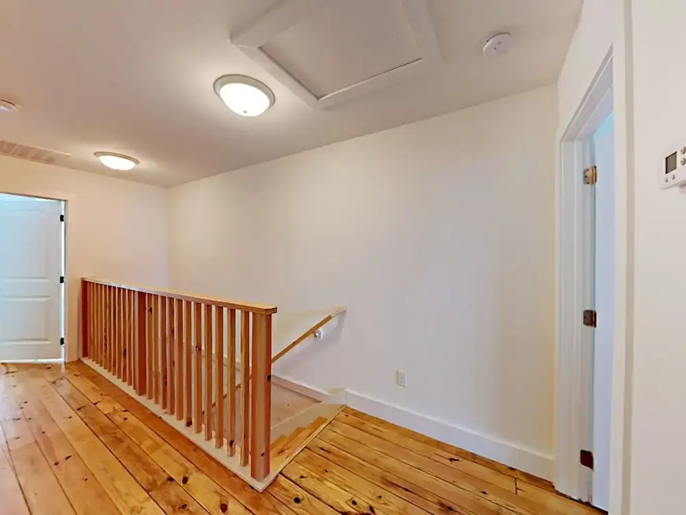 The Commons #402 - Three Bedroom Townhome