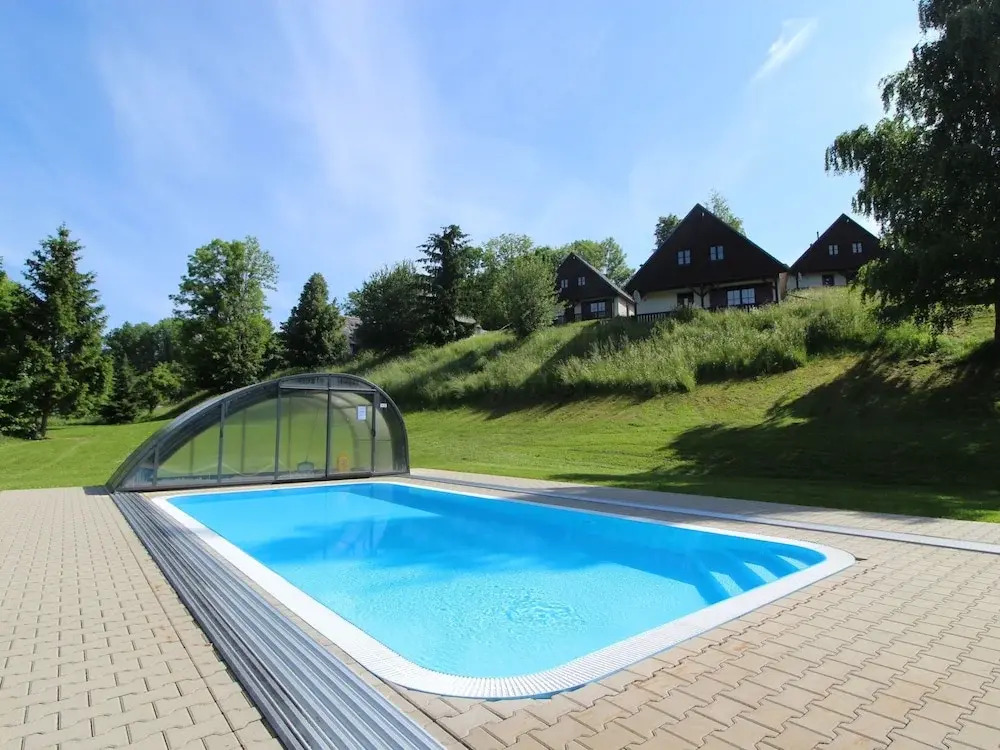 Residence ist ern D l