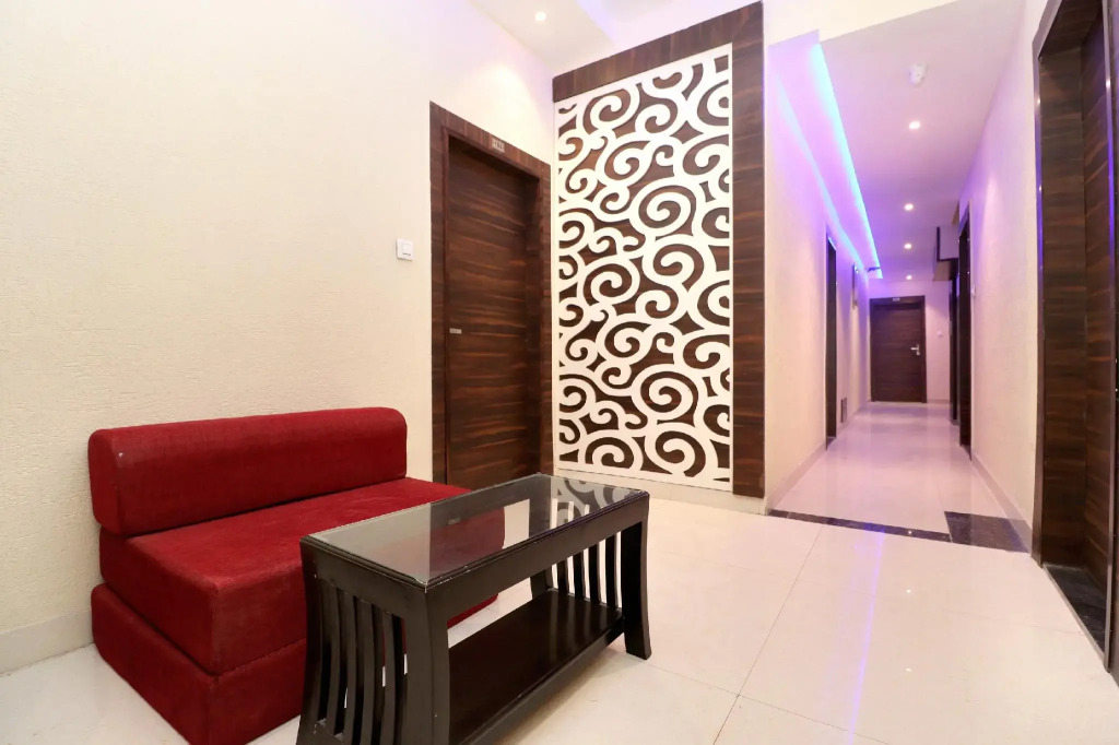 OYO 22579 Azaad Lifestyle