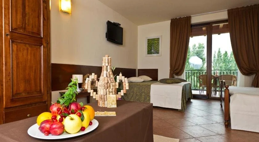 Locanda Ristorante al Cardellino