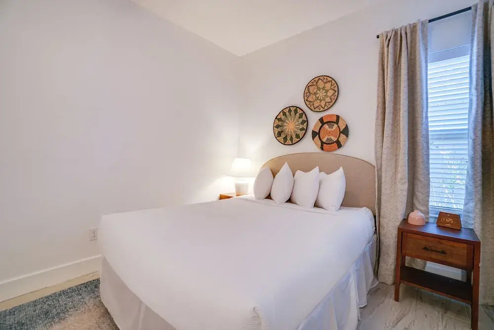 Beach House - The Starfish By Panhandle Getaways