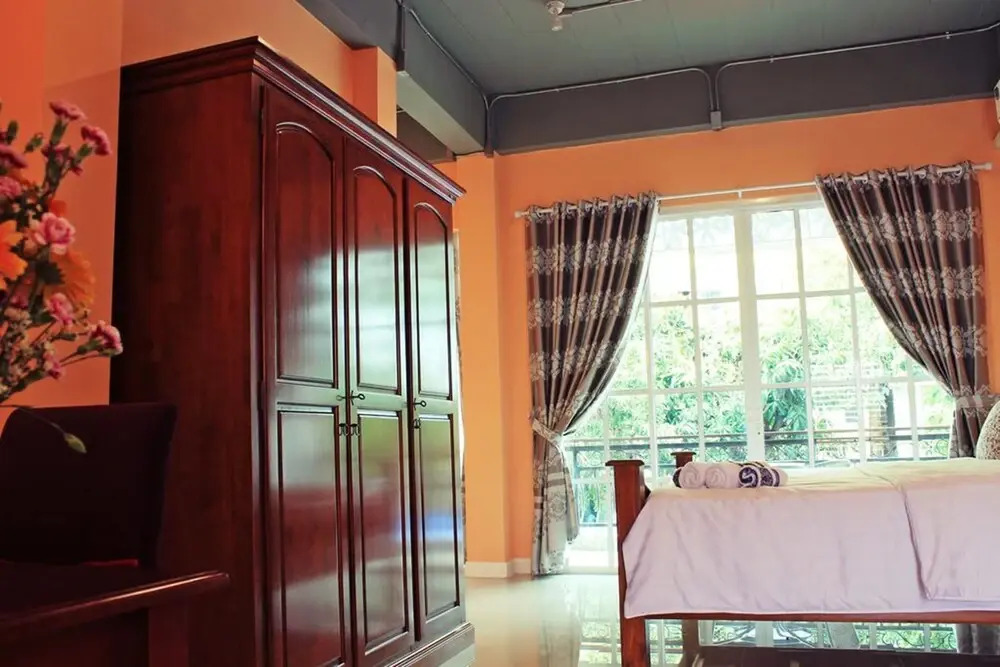 The DORM Chiangrai