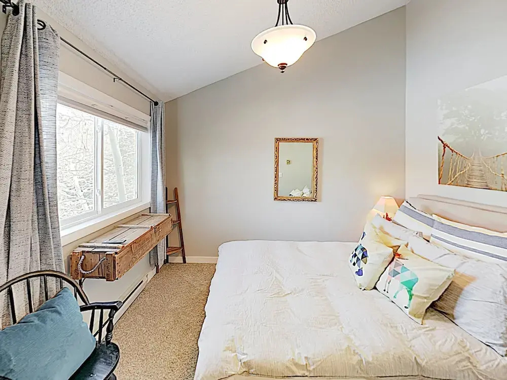 New Listing! Stylish Getaway W/ Private Hot Tub 3 Bedroom Duplex