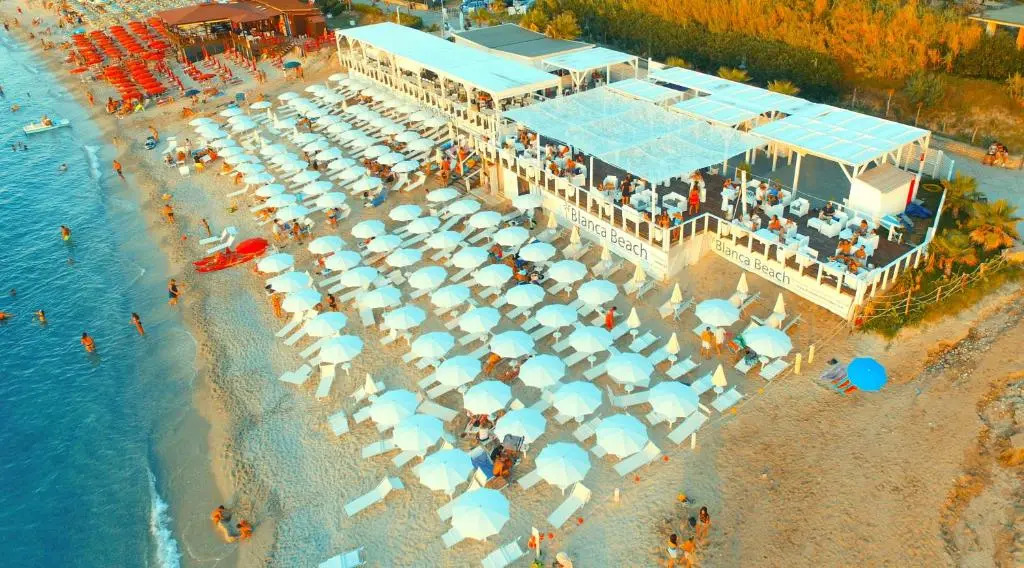 Residenza Kalios
