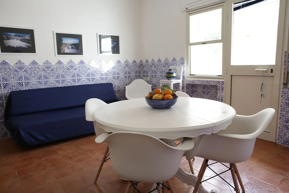 La Terrazza e il Giardino di MariCharme