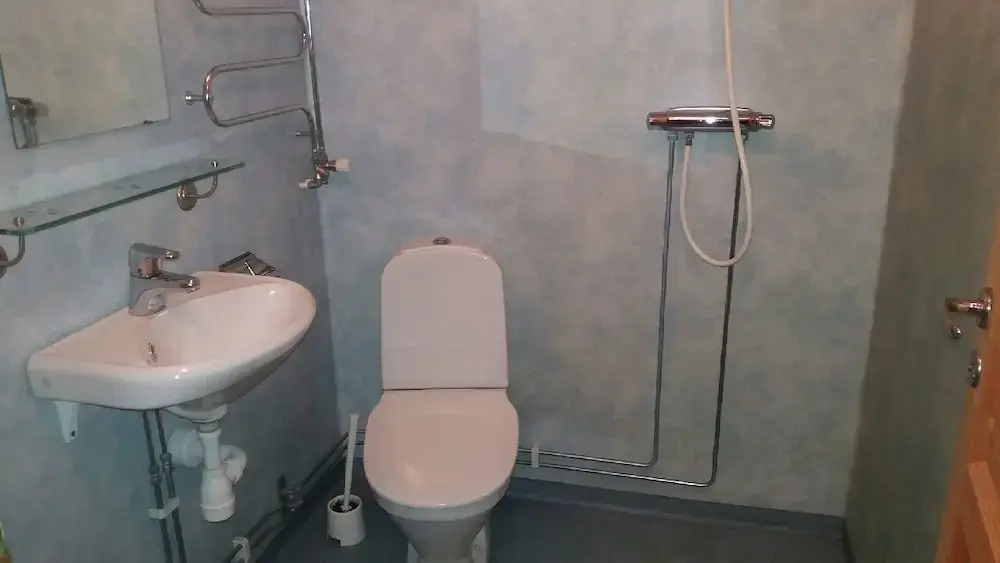 Hotell Mikaelsgården
