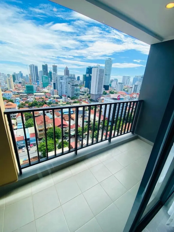 Parc21 Luxury Boutiques Hotel