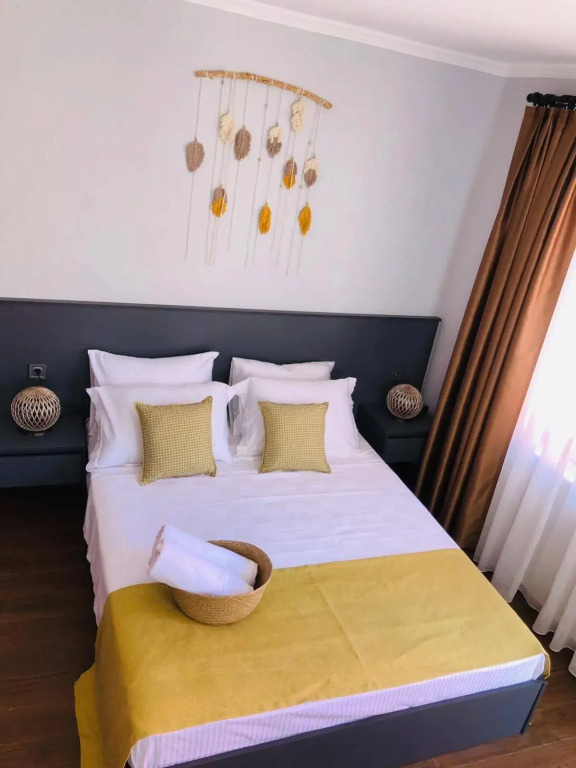 Mara Koyici Hotel