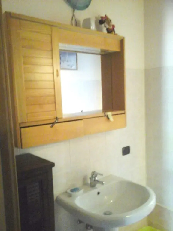 Apartment With 2 Bedrooms in Riolunato, With Wonderful Mountain View a