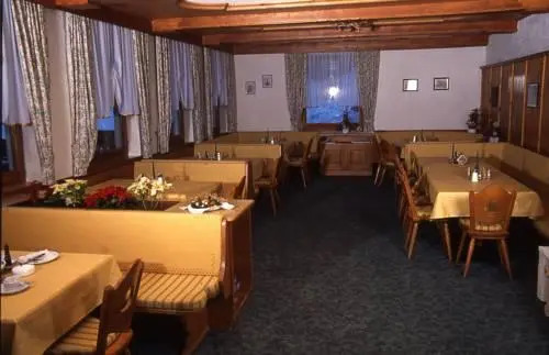 Hotel Waldcafe