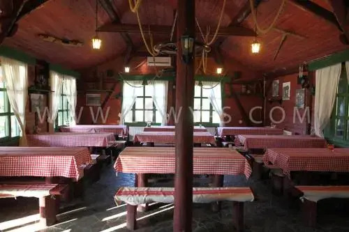Desag Resort