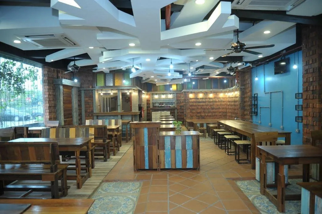 Suunah Kekabu Resort