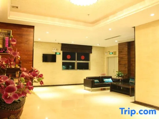 Yong Yi Hotel