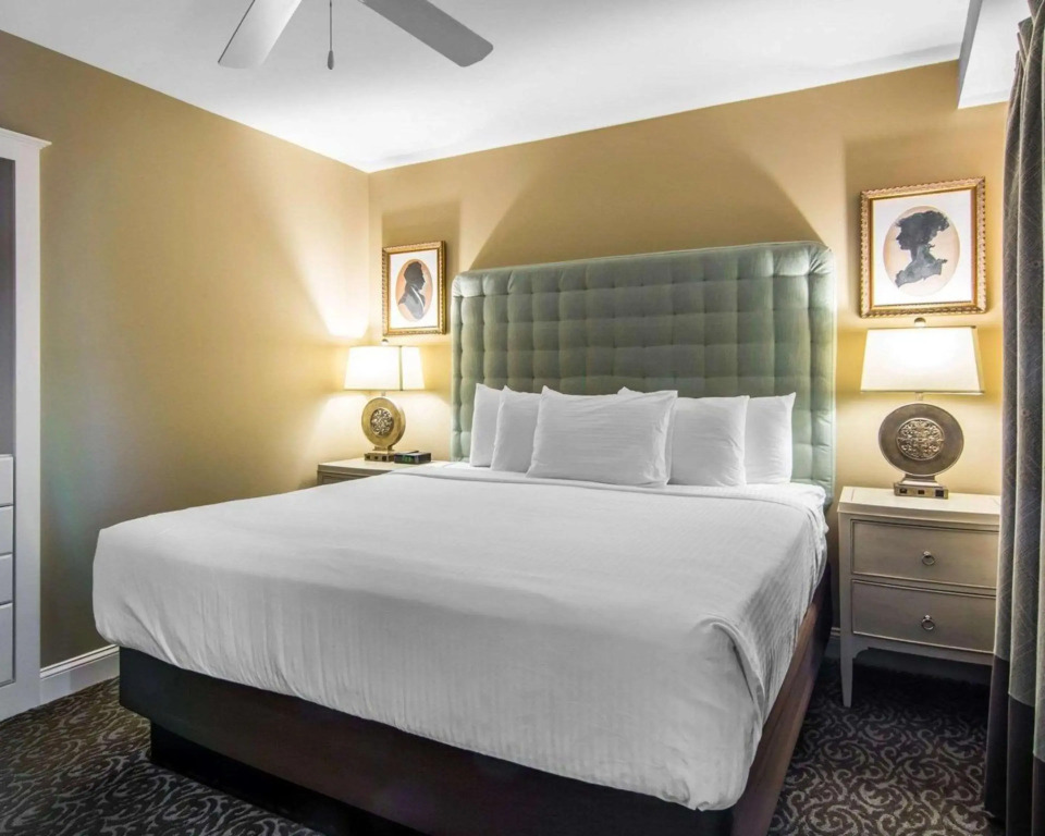 Bluegreen Vacations Parkside Williamsburg, an Ascend Collection Resort