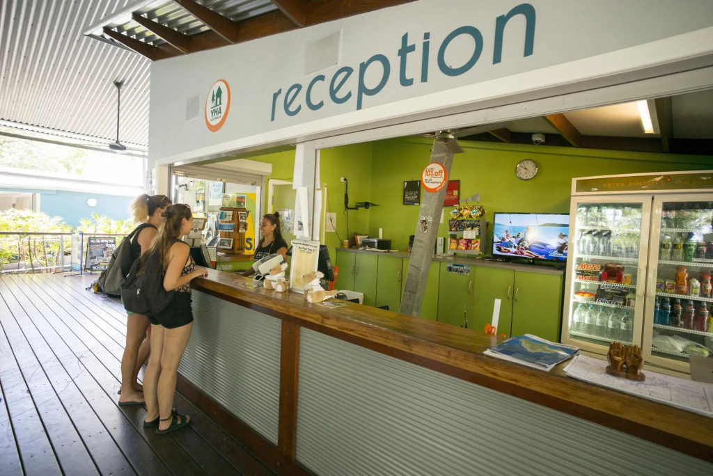 Bounce Magnetic Island and Koala Park