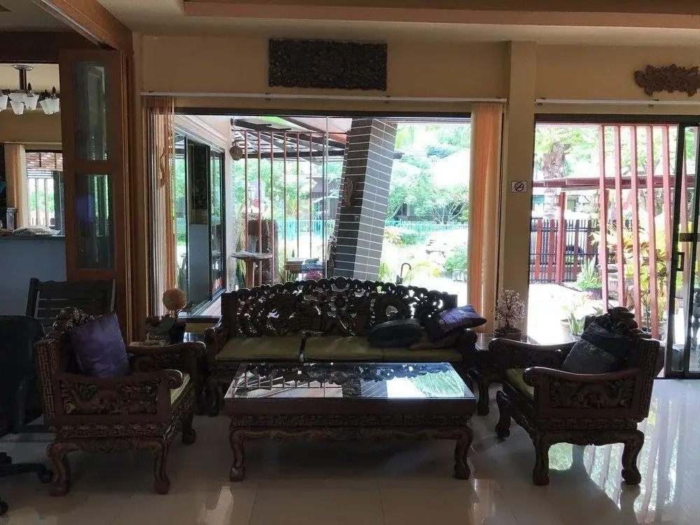 Siyapar Boutique Hotel
