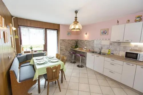 Apartment Ina