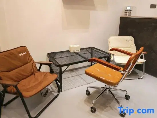 Shantou Xiangxuan Homestay (Xiaogongyuan Anping Road Branch)