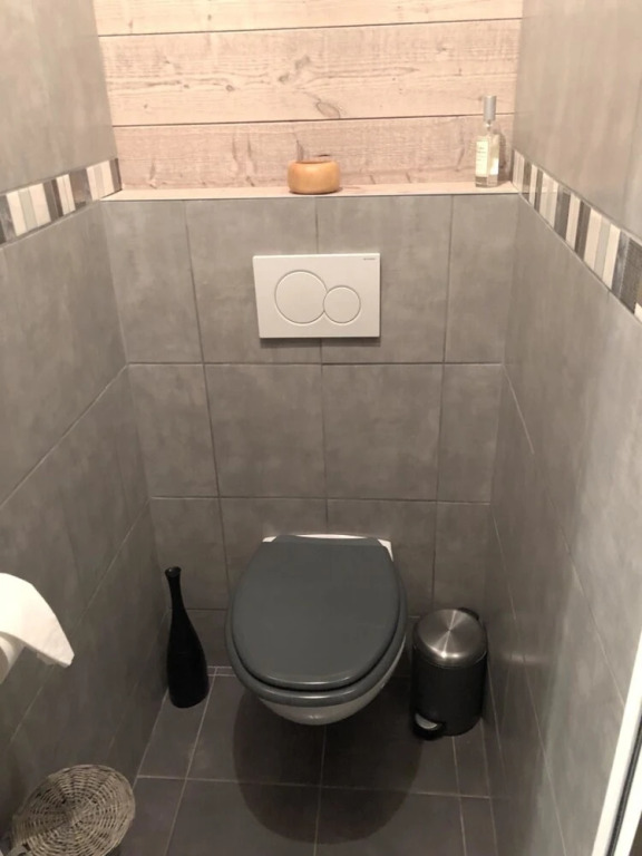 Apartment With 2 Bedrooms in Courchevel 1850 - Saint Bon Tarentaise, W