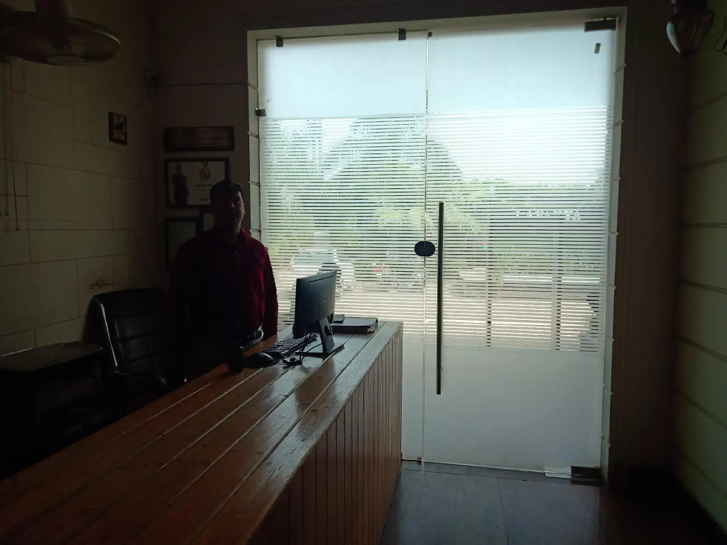 Lavanya Motel