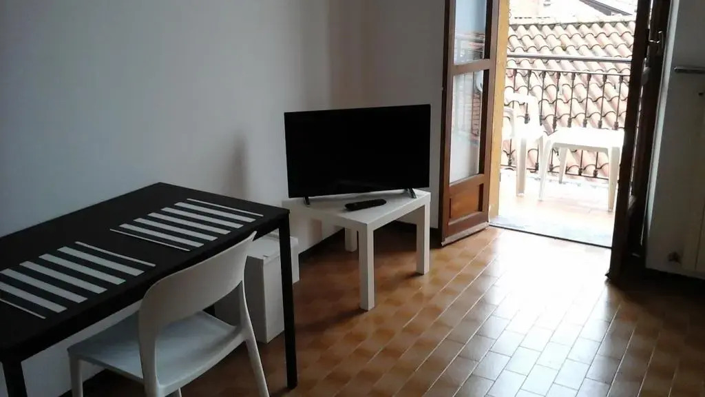 Regolo House