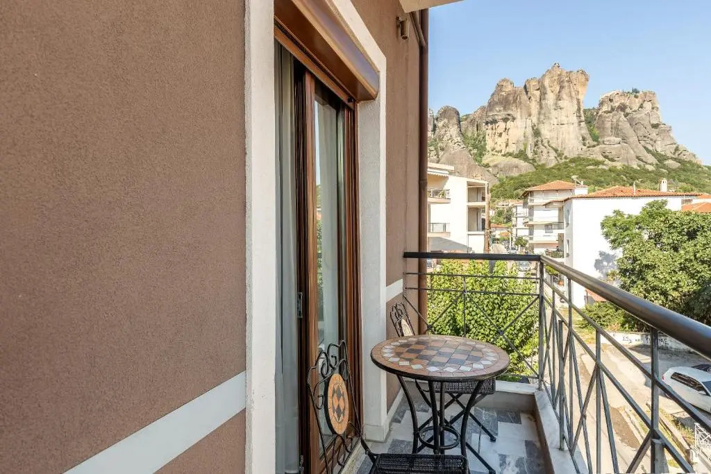 Toti Boutique Rooms
