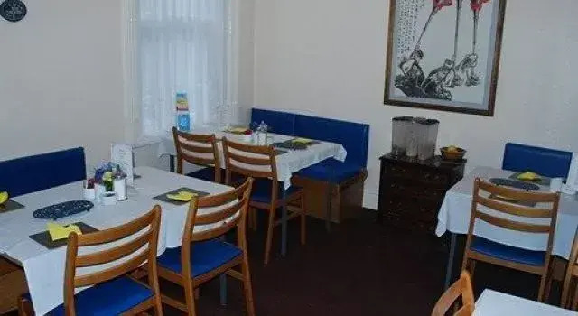 Mayville Guest House