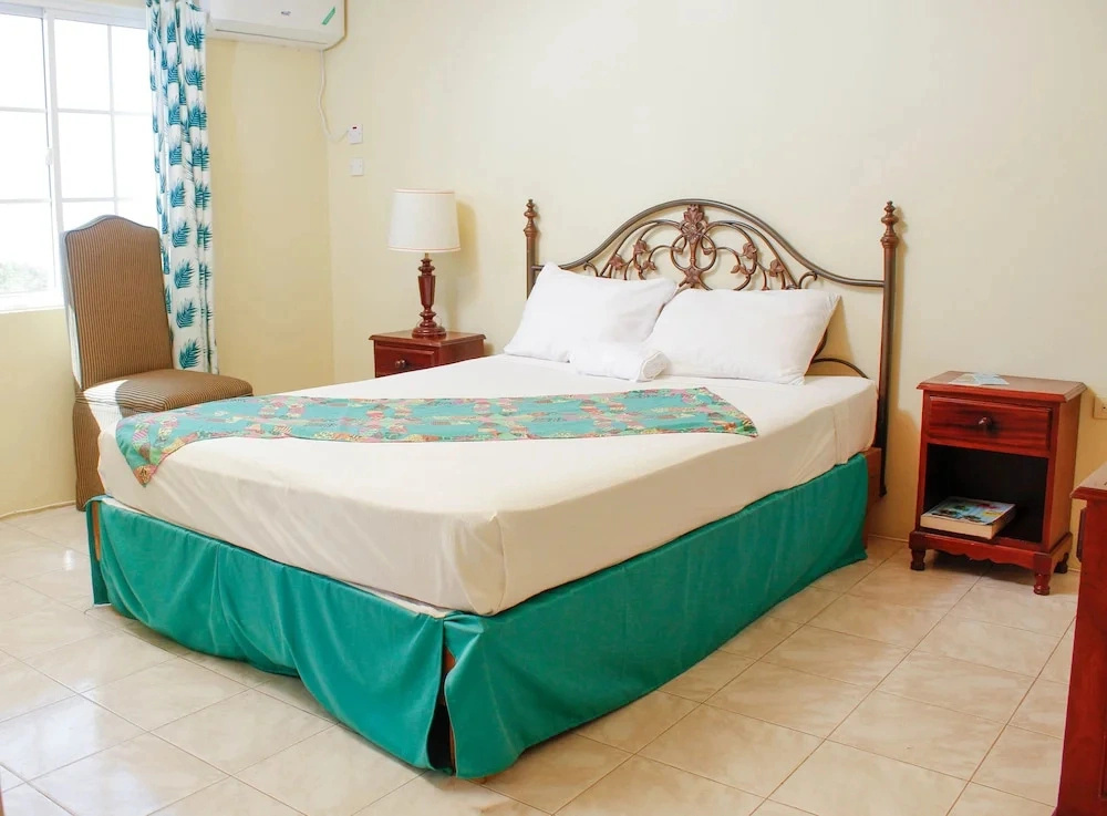 Ocean Rooms at Ocean Sands