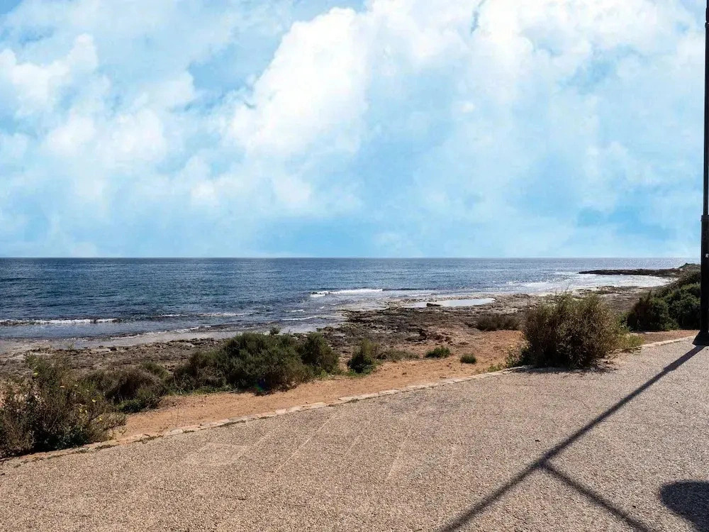 Modern Coastal Gem, Torrevieja