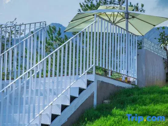 Zhaocunli · Shanshe Yasu Homestay (Yuanyang Bay Scenic Area)